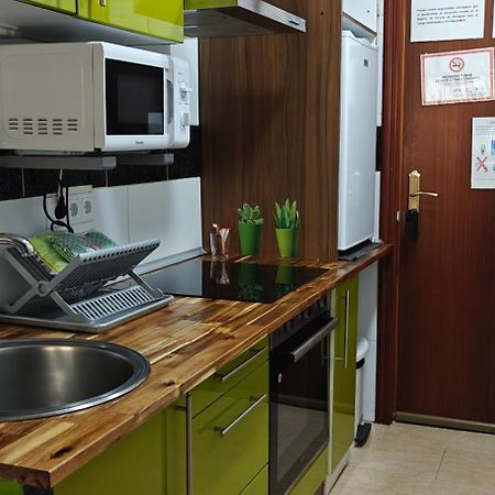 Apartamento Rulosol 1 Торемолинос Екстериор снимка