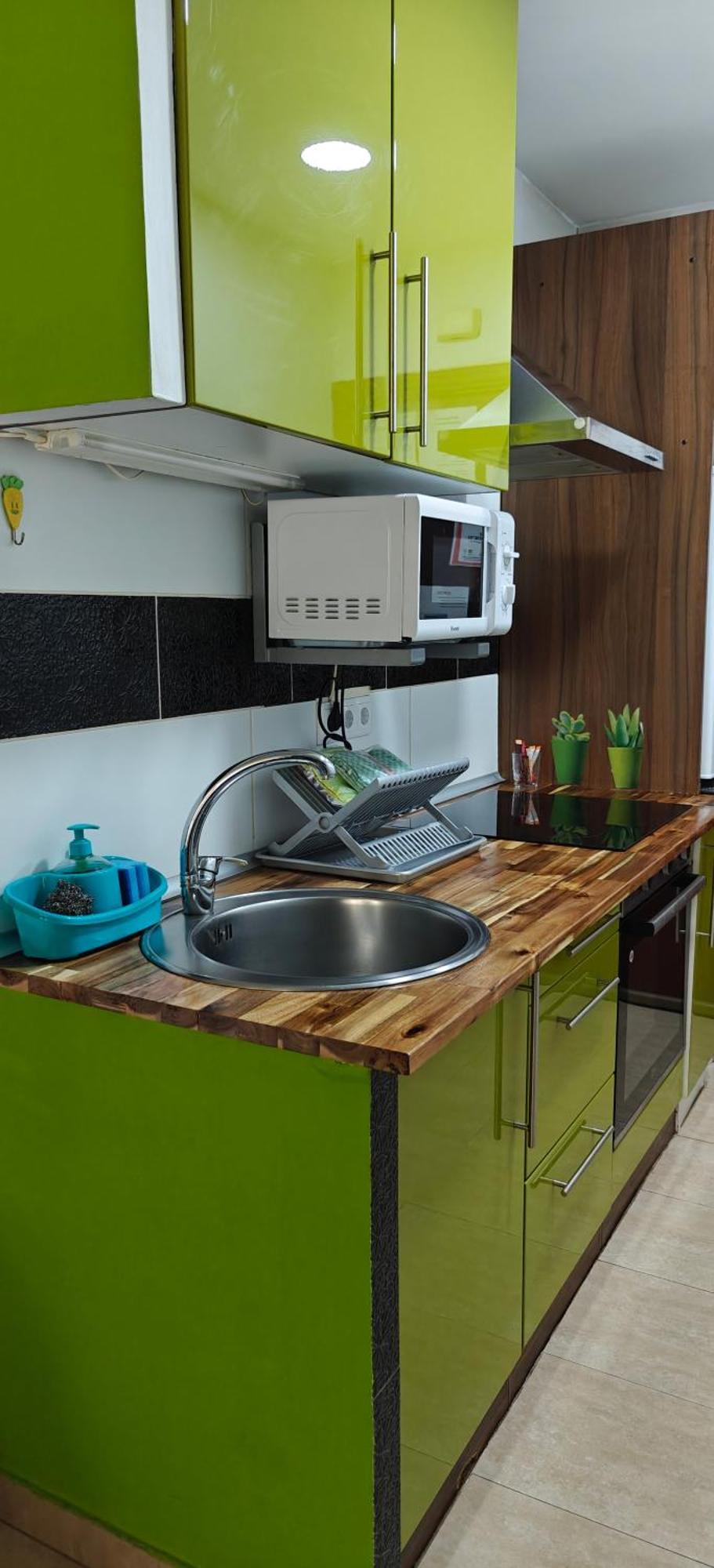 Apartamento Rulosol 1 Торемолинос Екстериор снимка