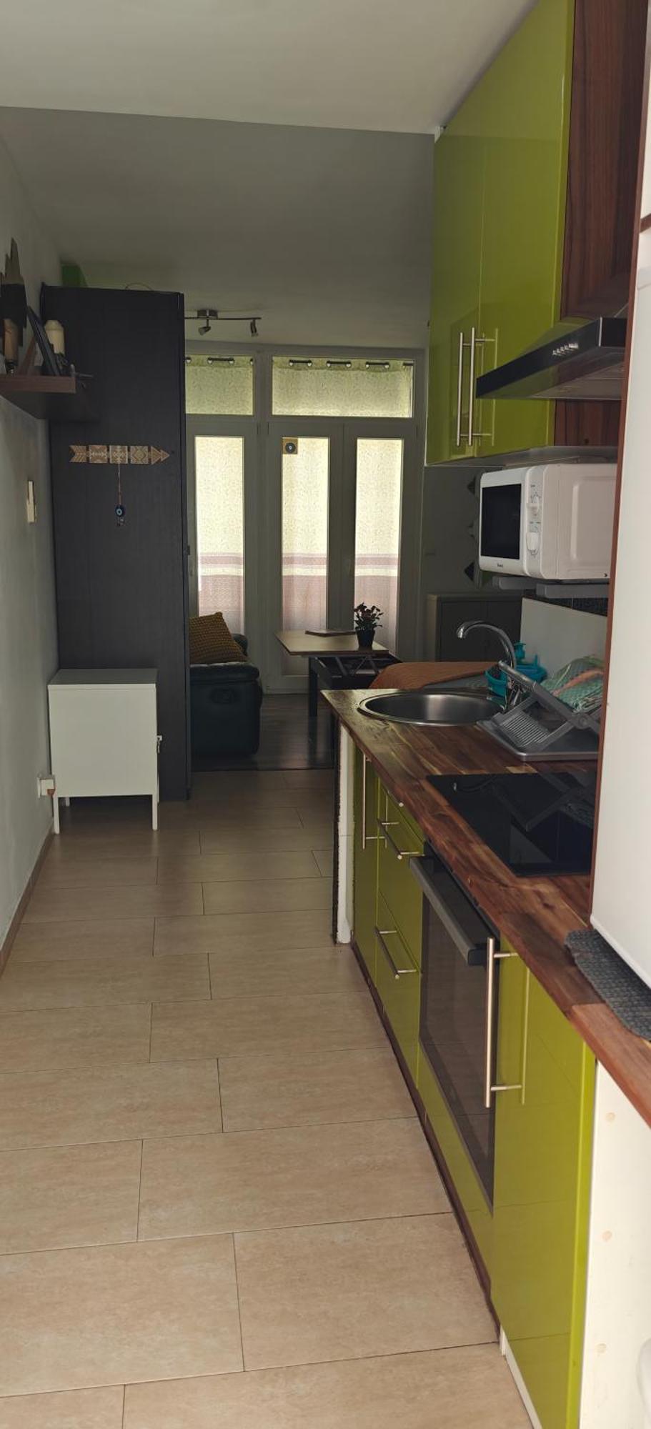 Apartamento Rulosol 1 Торемолинос Екстериор снимка