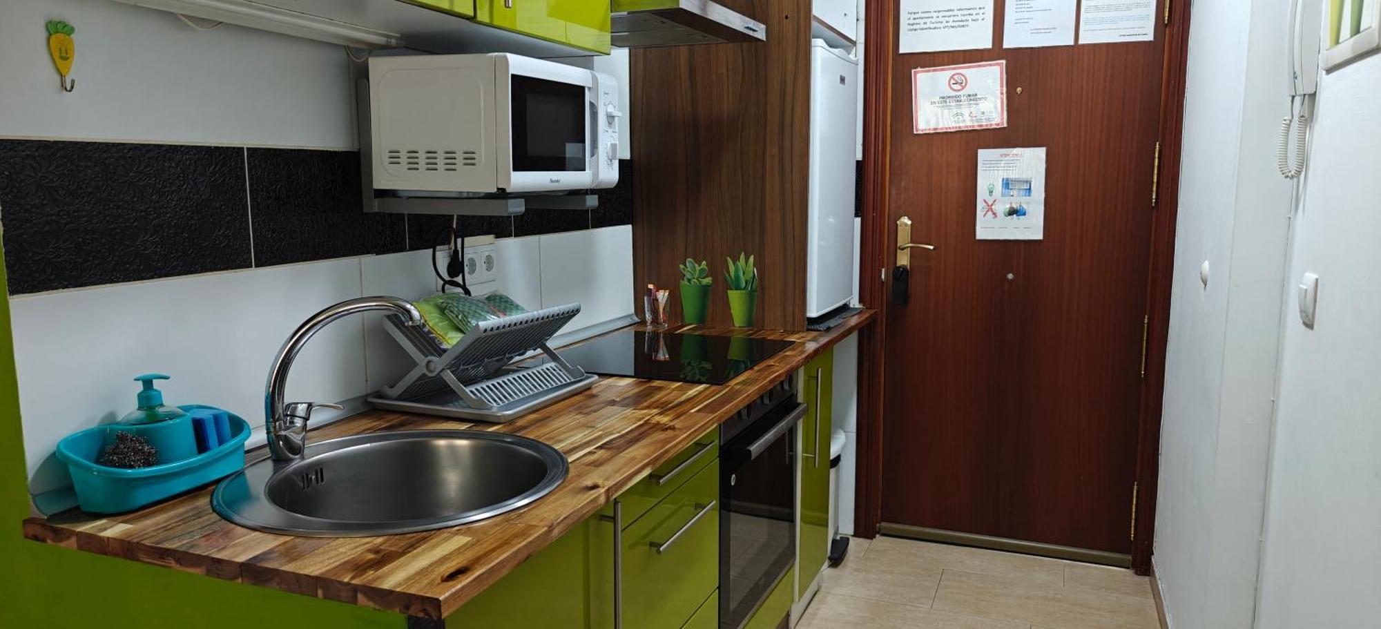 Apartamento Rulosol 1 Торемолинос Екстериор снимка