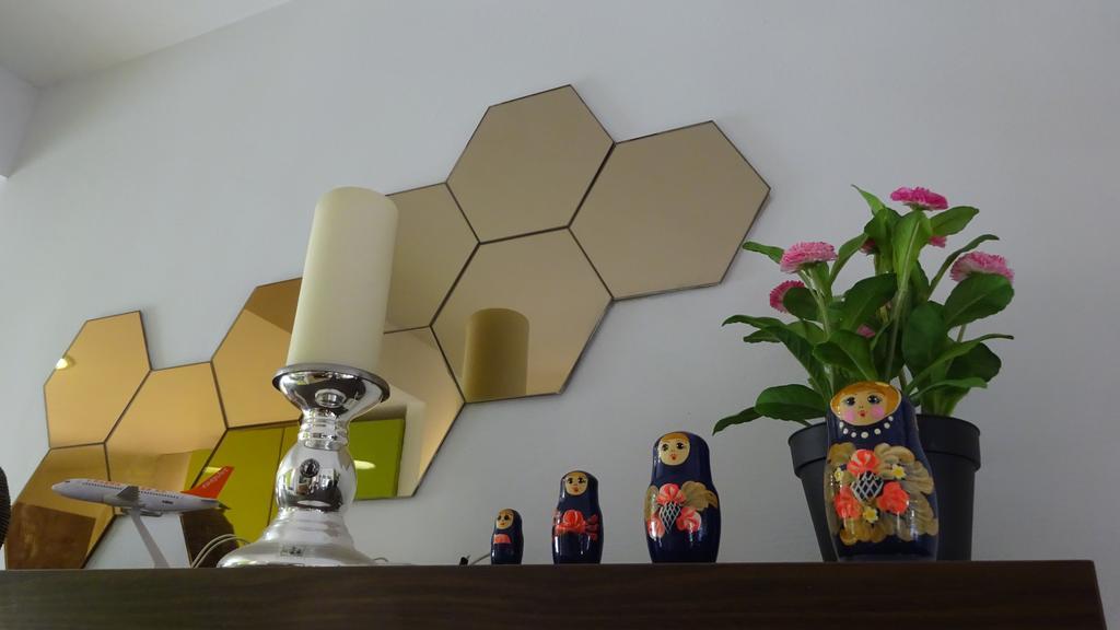 Apartamento Rulosol 1 Торемолинос Екстериор снимка