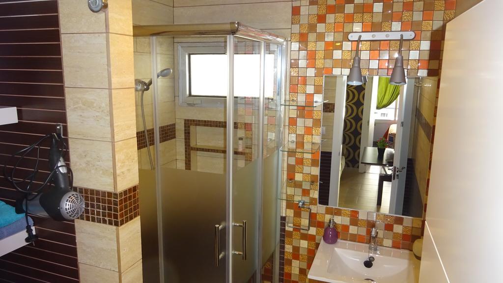 Apartamento Rulosol 1 Торемолинос Екстериор снимка