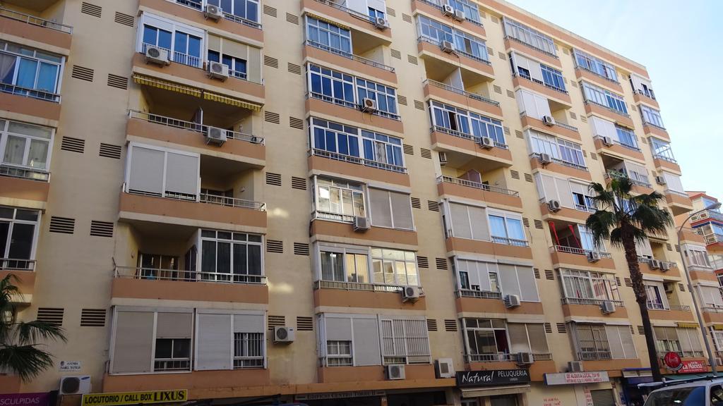 Apartamento Rulosol 1 Торемолинос Екстериор снимка