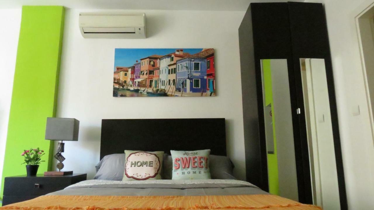 Apartamento Rulosol 1 Торемолинос Екстериор снимка