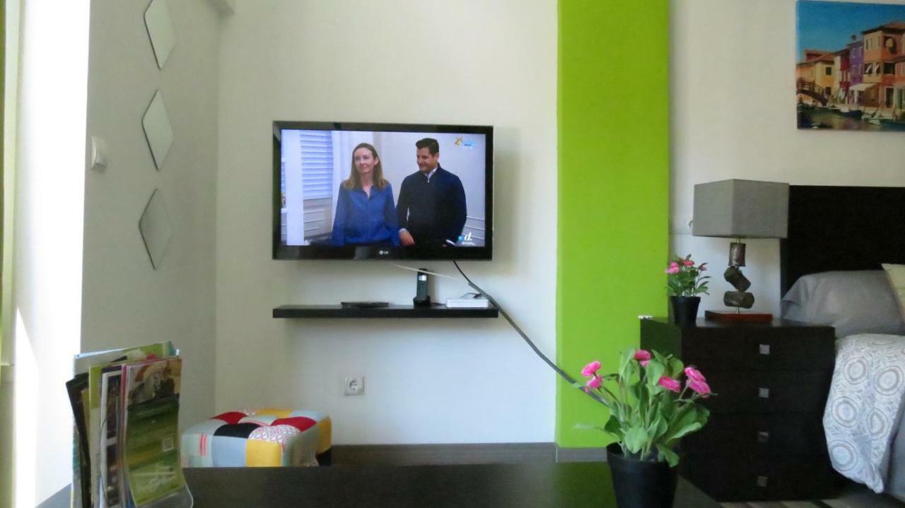 Apartamento Rulosol 1 Торемолинос Екстериор снимка