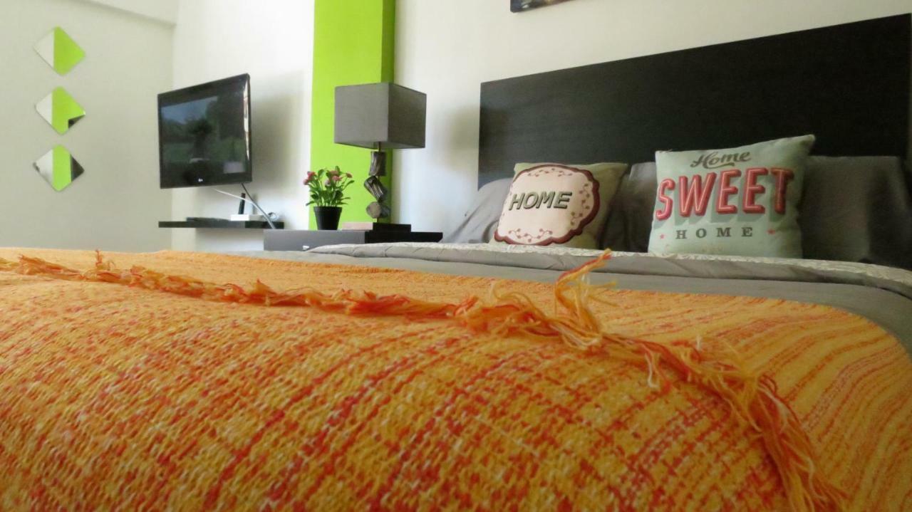 Apartamento Rulosol 1 Торемолинос Екстериор снимка