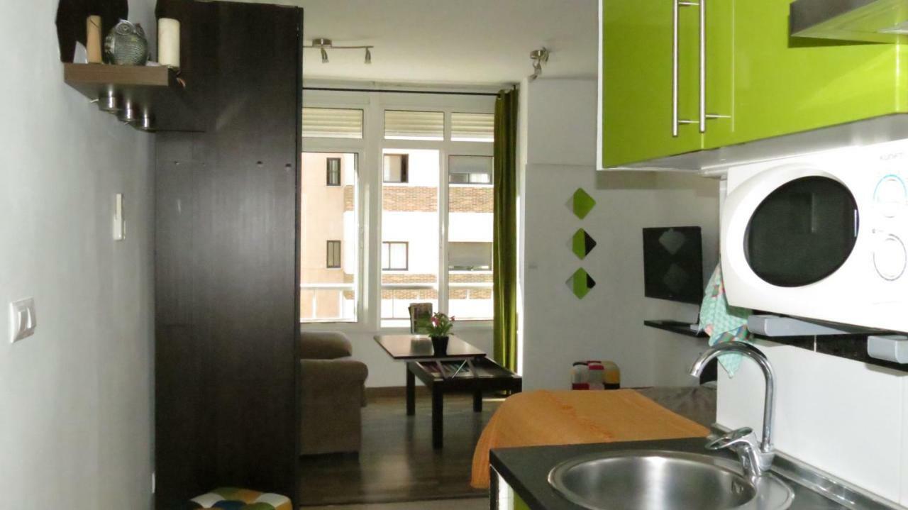 Apartamento Rulosol 1 Торемолинос Екстериор снимка