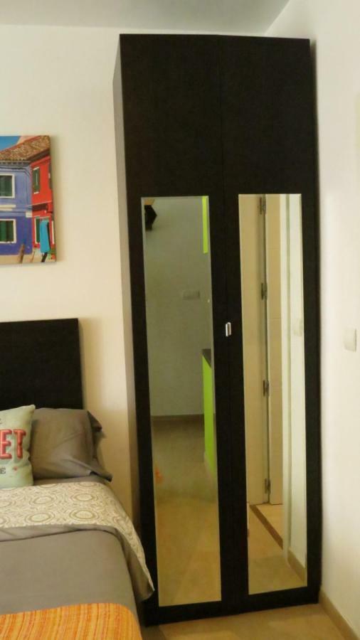 Apartamento Rulosol 1 Торемолинос Екстериор снимка