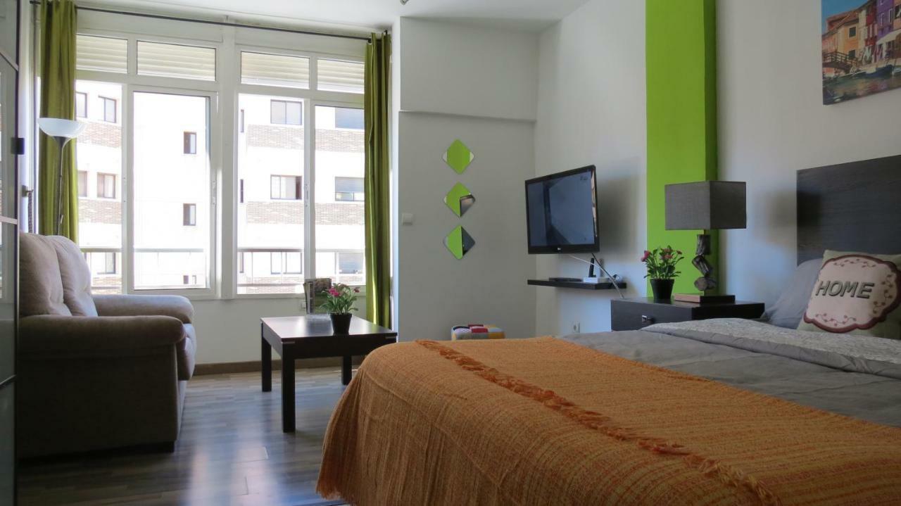 Apartamento Rulosol 1 Торемолинос Екстериор снимка