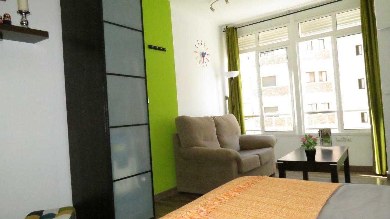 Apartamento Rulosol 1 Торемолинос Екстериор снимка